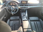 Audi A5 2018