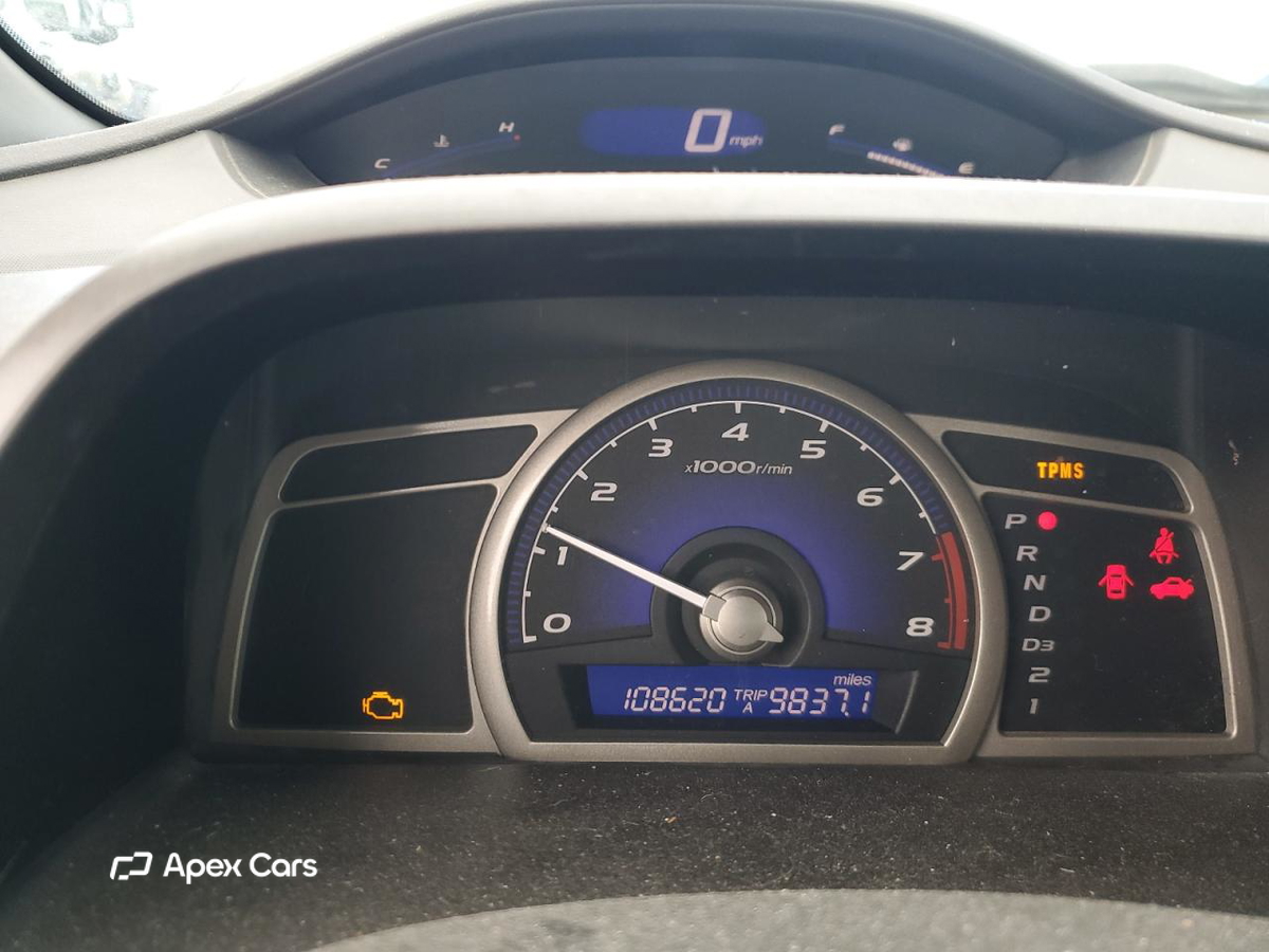Honda Civic 2008