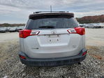 Toyota RAV 4 2015