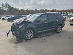 Ford Explorer 2016