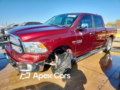 RAM 1500 2018 - Zdjęcie 1 z 14