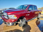 RAM 1500 2018