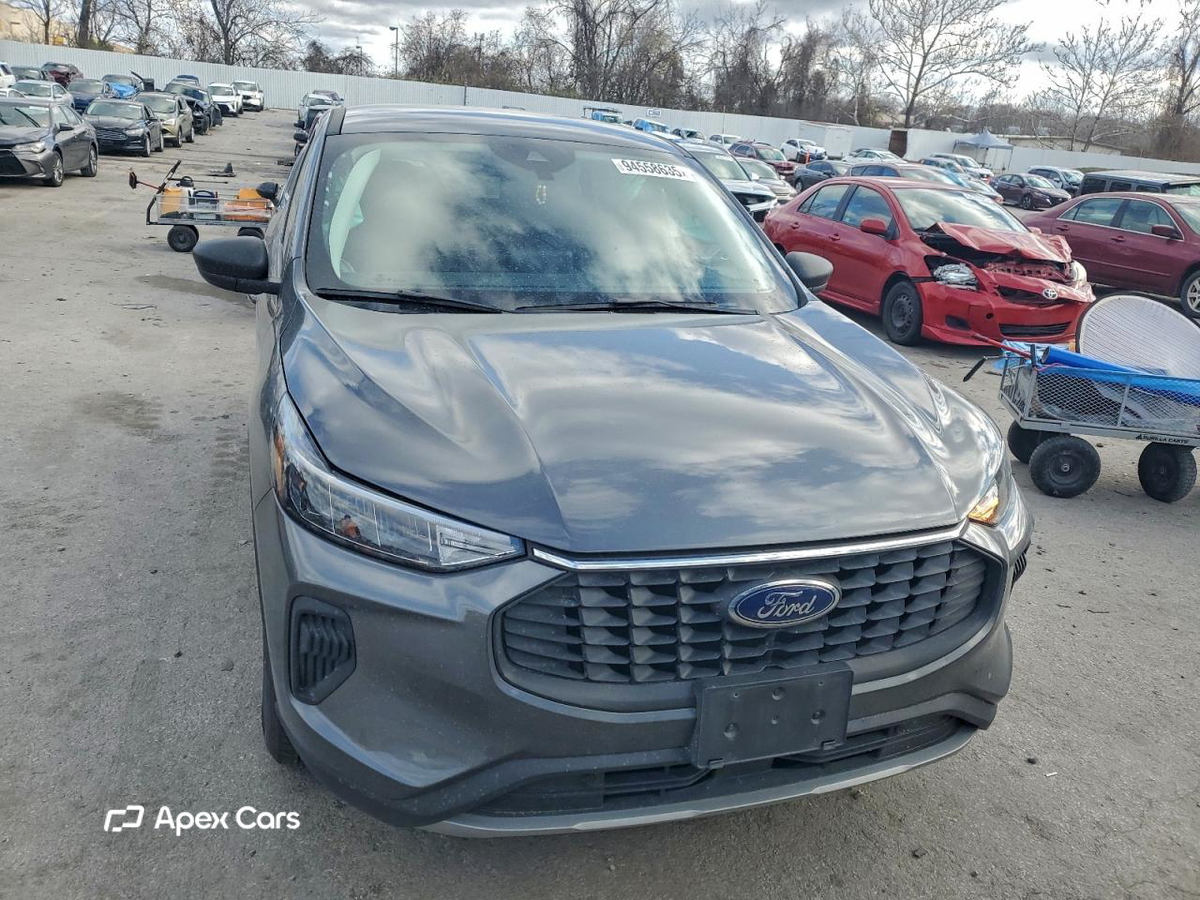 Ford Escape 2024