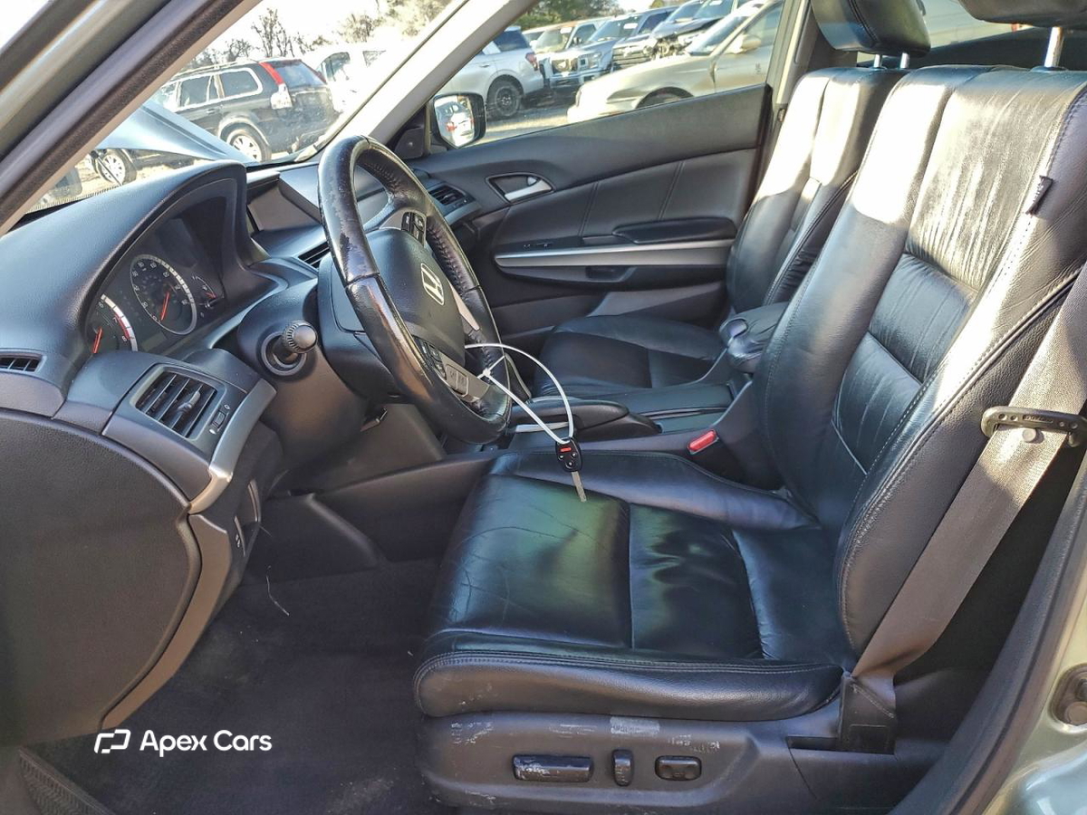 Honda Accord 2010