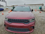 Dodge Durango 2025