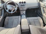 Nissan Altima 2011