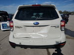 Subaru Forester 2017