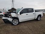 Chevrolet Silverado 2020