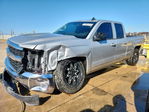 Chevrolet Silverado 2018