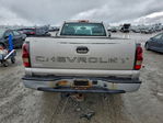 Chevrolet Silverado 2005