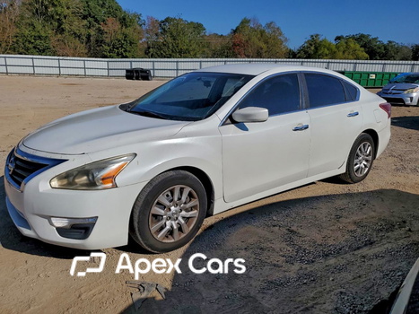 Nissan Altima 2013 - Image 1 of 13