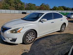 Nissan Altima 2013