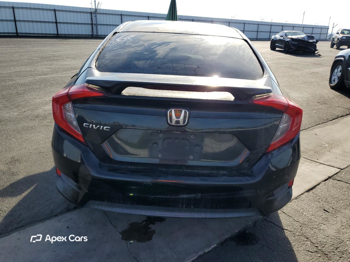 Honda Civic 2017