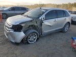 Ford Edge 2013