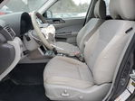 Subaru Forester 2012