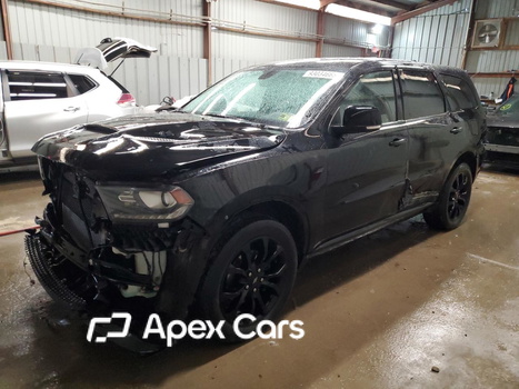 Dodge Durango 2020 - Zdjęcie 1 z 15