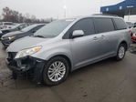 Toyota Sienna 2011