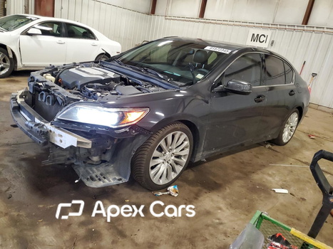 Acura RLX 2014 - Image 1 of 13
