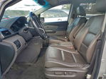 Honda Odyssey 2012