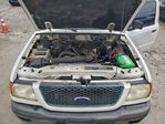 Ford Ranger 2002