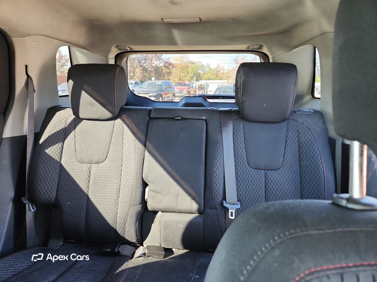 GMC Terrain 2011