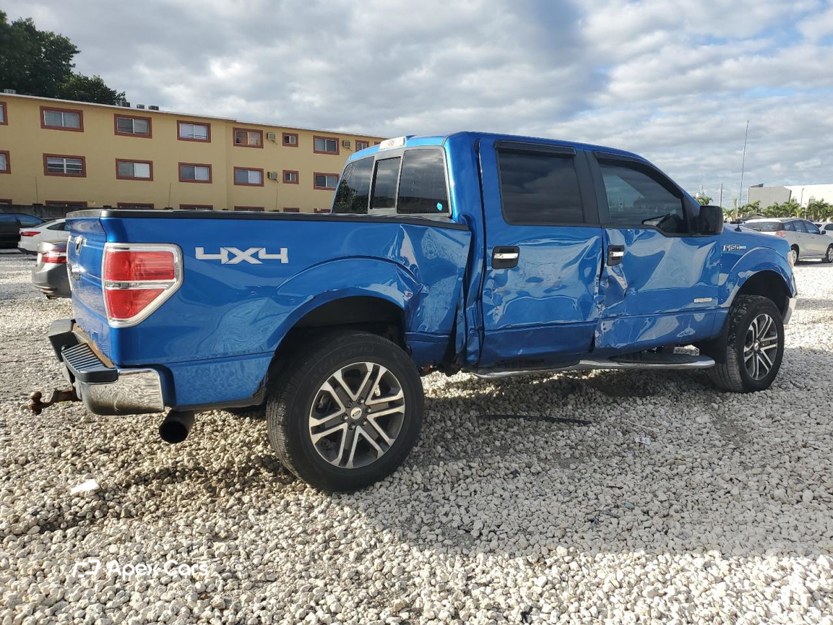 Ford F-150 2014