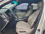 Ford Explorer 2012