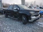 Chevrolet Silverado 2021