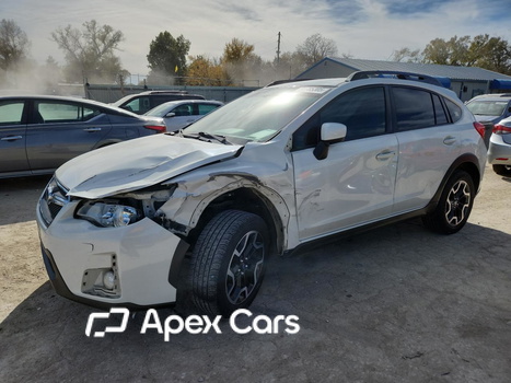 Subaru XV 2017 - Image 1 of 13