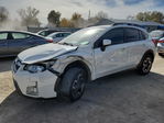 Subaru XV 2017