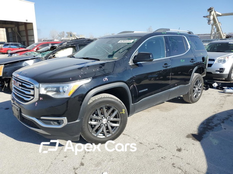 GMC Acadia 2017 - Image 1 of 15