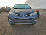 Toyota RAV 4 2015