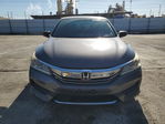 Honda Accord 2016