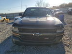 Chevrolet Silverado 2018
