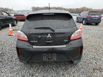 Mitsubishi Mirage 2024