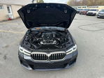 BMW M5 2022