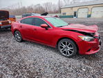 Mazda 6 2015
