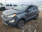 Ford EcoSport 2019