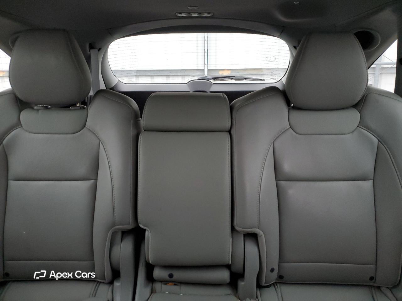 Acura MDX 2015