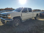 Chevrolet Silverado 2019