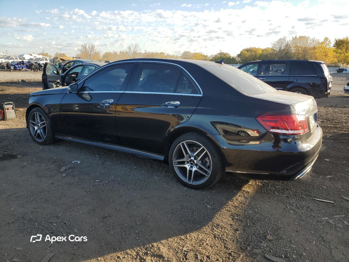 Mercedes-Benz  2014