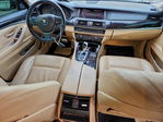 BMW Series 5 2015