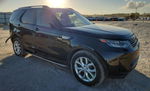 Land Rover Discovery 2017