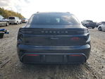 Porsche Macan 2025