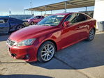 Lexus IS 2012