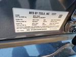 Tesla Model S 2022