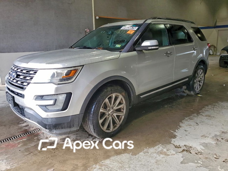 Ford Explorer 2016 - Image 1 of 13