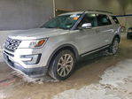 Ford Explorer 2016