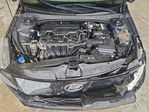 Hyundai Elantra 2021