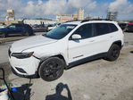 Jeep Cherokee 2020